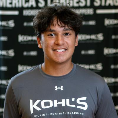 Eric Hugas