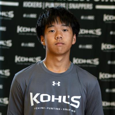 Parker Kim