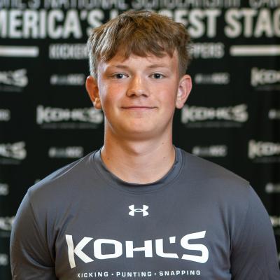 Aiden Kirichkow