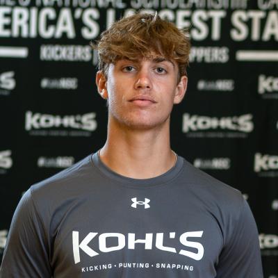 Logan Kozloski