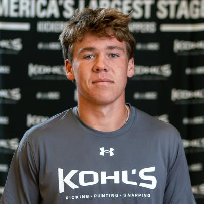 Braden Lutz