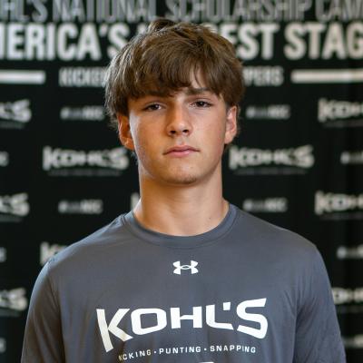 Matthew Manning