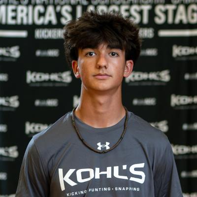 Nathan Martinez
