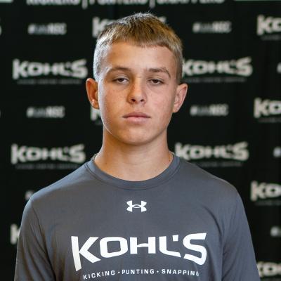 Wyatt McDonald