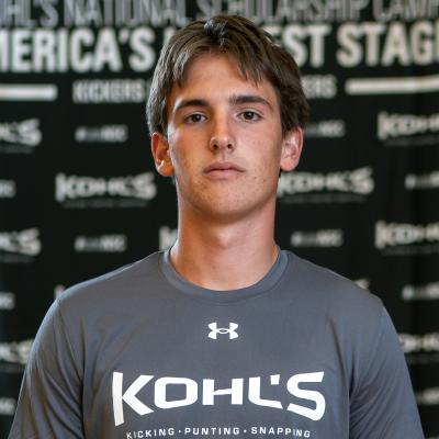 Tate Merbitz
