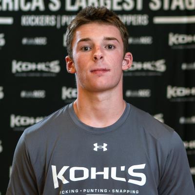 Dylan Miller