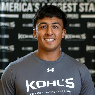 Zachary Mojares