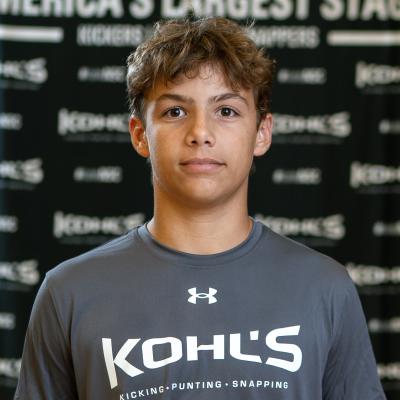 Mason Nicoloso