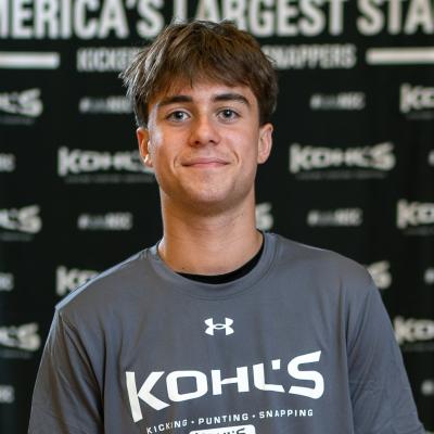 Aiden Olson