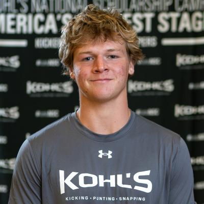Jackson Pritts