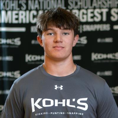 Chase Rehfeldt