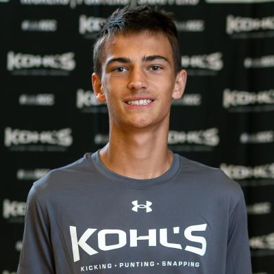 Kellen Sellers