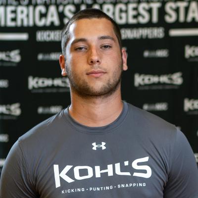 Aaron Smith