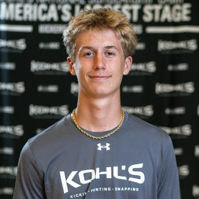 Chase Wilson
