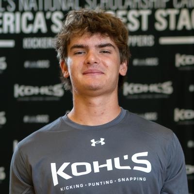 Noah Amrhein