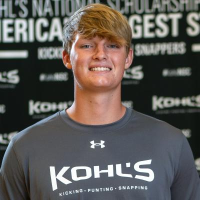 Braden Autrey