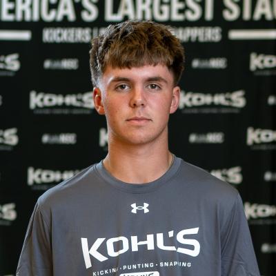 Caleb Busch