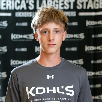 Nolan Chapman