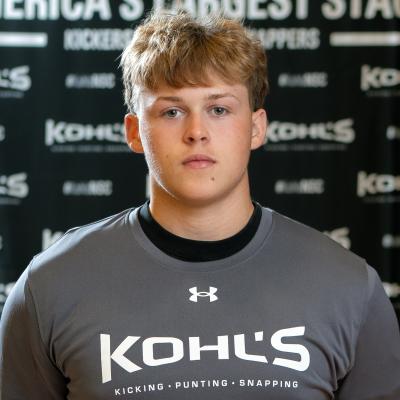 Eli Coffman