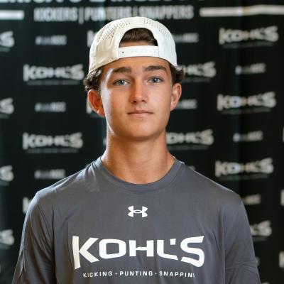 Michael D'Amelio