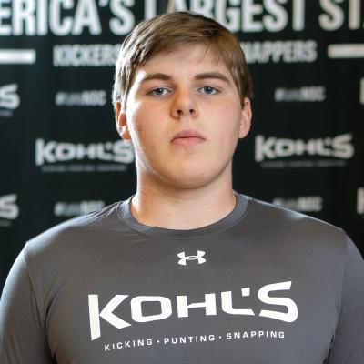 Connor Gaine