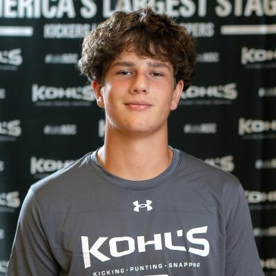 Konnell Gilchrist