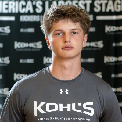 Nolan Grahn