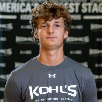 Evan Griffeth
