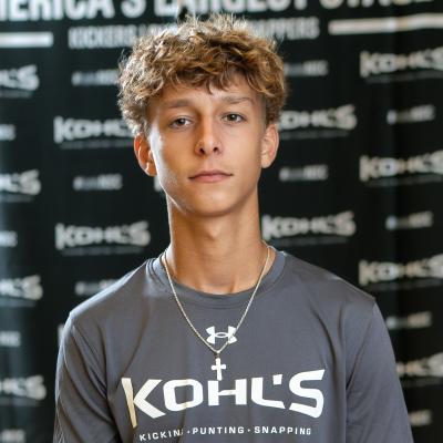 Ethan Guengerich