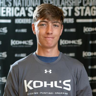Connor Hall