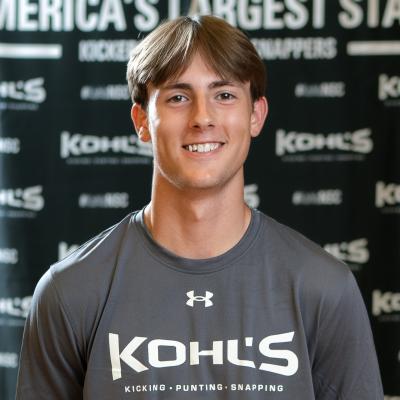 Tyler Jolley