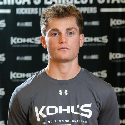 Zachary Keenan