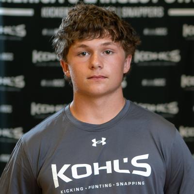 Kamden Kemble
