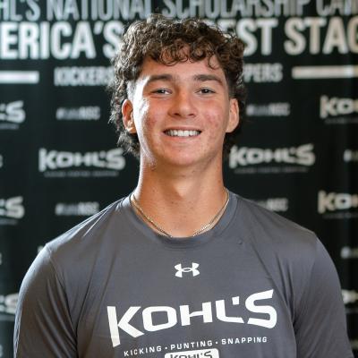 Landon Kingston