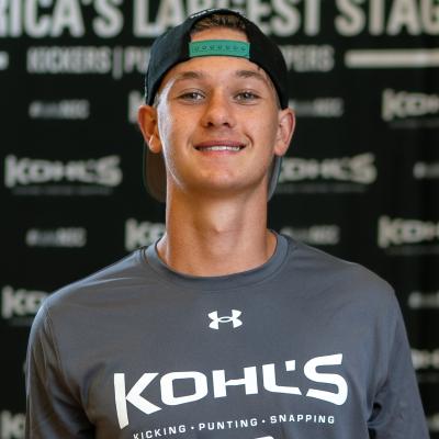 Dylan Kluchar