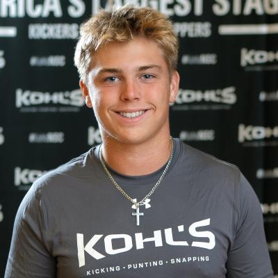 Colin Klugh