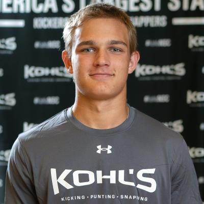 Jackson Louwerens