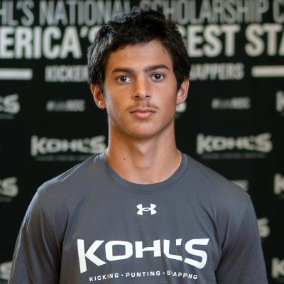 Dominic McAnally