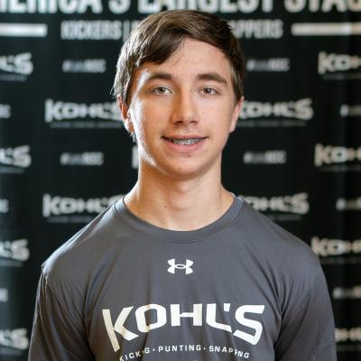 Michael McGowan