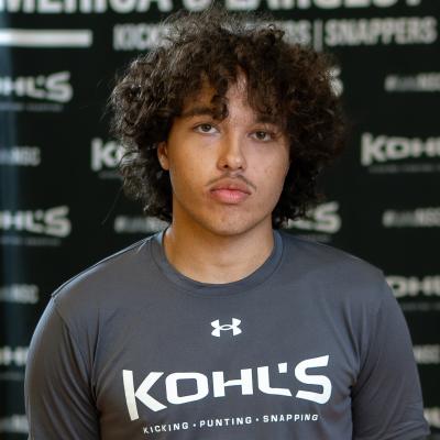 Micah mcvea