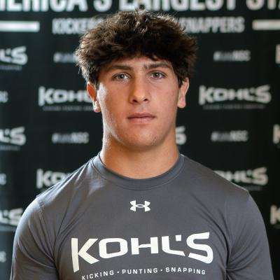 Hunter Mekoliavitch