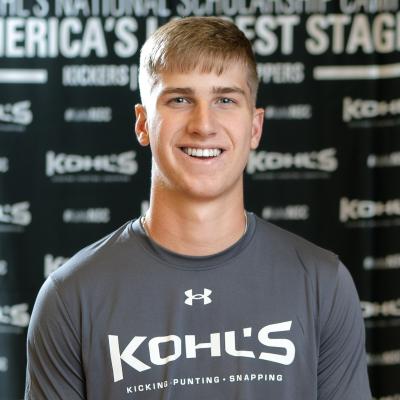Landon Mohr