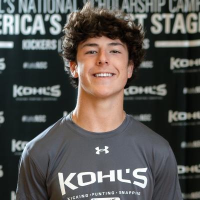 Carson Morales
