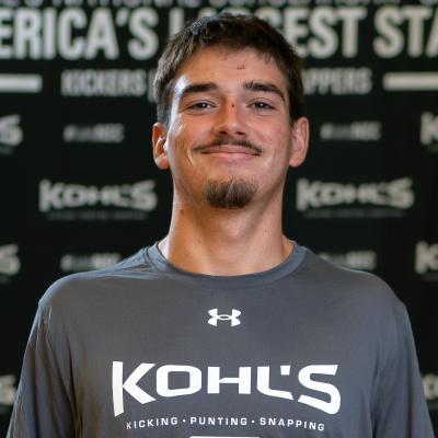 Nathan Oesterle