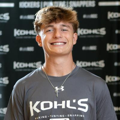 Cooper Prather