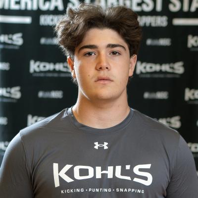 Evan Singer