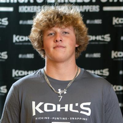 Jackson Summey