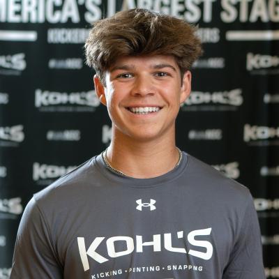 Landon Tapella