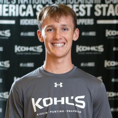 Noah Thaxton