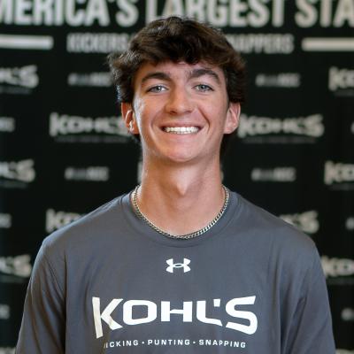 Bryson Thomas